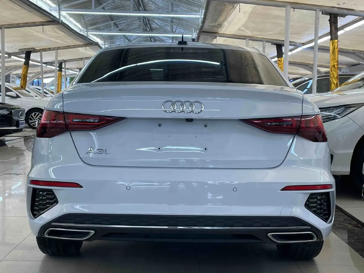 2023 Audi A3 1.4T 150HP L4 7DCT,autocango,china used car exporter,china ev exporter,chinese used car exporter,chinese used ev exporter