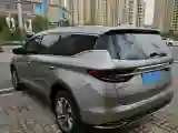 2019 Geely JiaJi 1.5T 177HP L3 7DCT