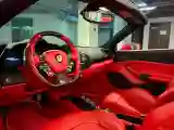 2015 Ferrari 488 3.9T 670HP V8 7DCT
