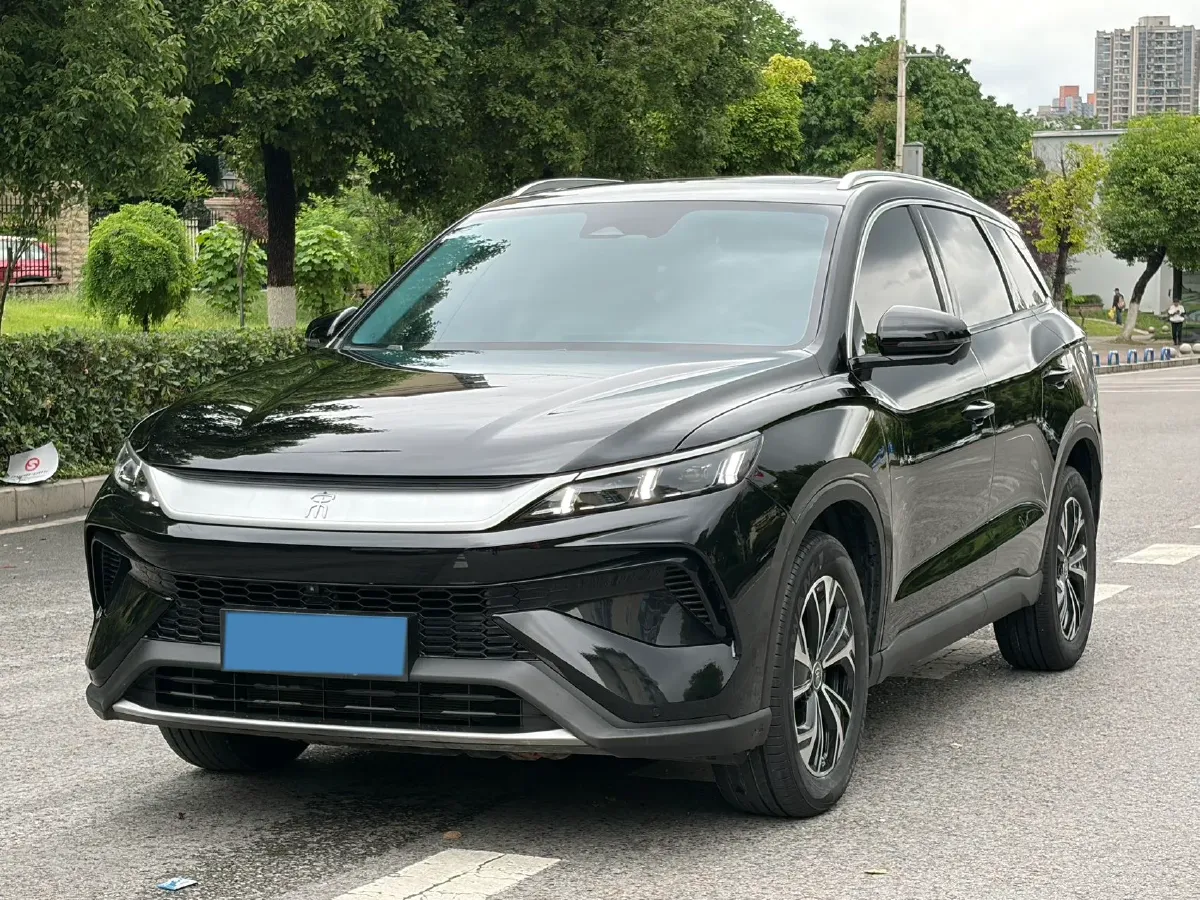 2025 BYD Song Pro 1.5L 101HP L4 E-CVT PHEV 12.9KWH,autocango,china used car exporter,china ev exporter,chinese used car exporter,chinese used ev exporter