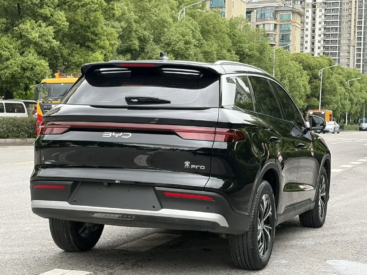 2025 BYD Song Pro 1.5L 101HP L4 E-CVT PHEV 12.9KWH,autocango,china used car exporter,china ev exporter,chinese used car exporter,chinese used ev exporter