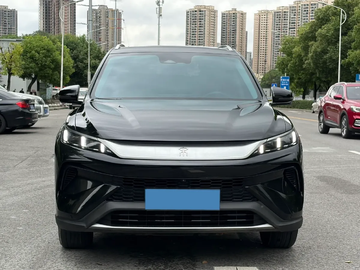 2025 BYD Song Pro 1.5L 101HP L4 E-CVT PHEV 12.9KWH,autocango,china used car exporter,china ev exporter,chinese used car exporter,chinese used ev exporter