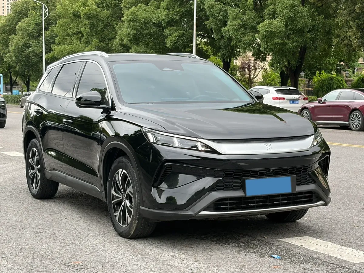 2025 BYD Song Pro 1.5L 101HP L4 E-CVT PHEV 12.9KWH,autocango,china used car exporter,china ev exporter,chinese used car exporter,chinese used ev exporter