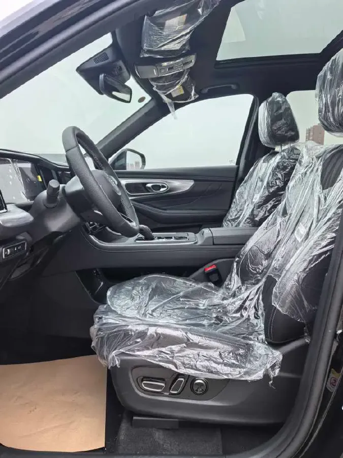 2025 GAC Trumpchi GS8 2.0T 252HP L4 8AT,autocango,china used car exporter,china ev exporter,chinese used car exporter,chinese used ev exporter