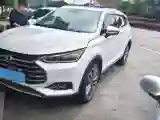 2019 BYD Tang 2.0T 192HP L4 6AT