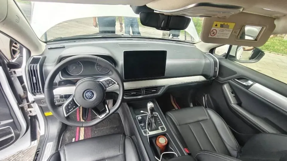 2019 BYD Tang 2.0T 192HP L4 6AT,autocango,china used car exporter,china ev exporter,chinese used car exporter,chinese used ev exporter