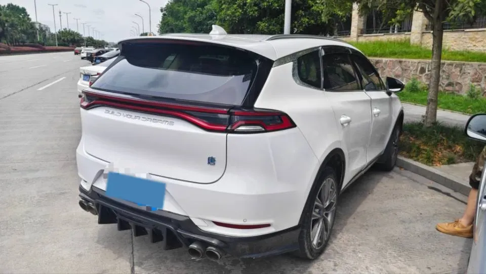 2019 BYD Tang 2.0T 192HP L4 6AT,autocango,china used car exporter,china ev exporter,chinese used car exporter,chinese used ev exporter