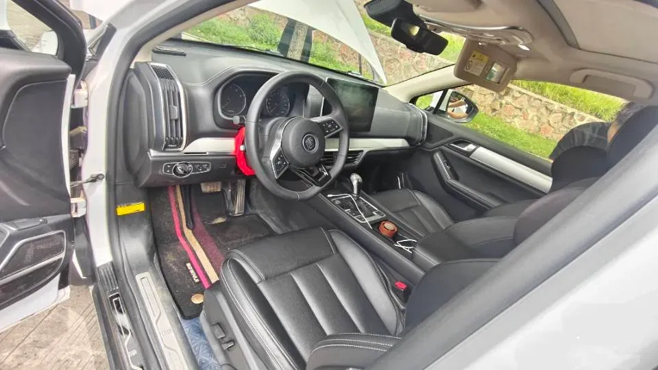 2019 BYD Tang 2.0T 192HP L4 6AT,autocango,china used car exporter,china ev exporter,chinese used car exporter,chinese used ev exporter