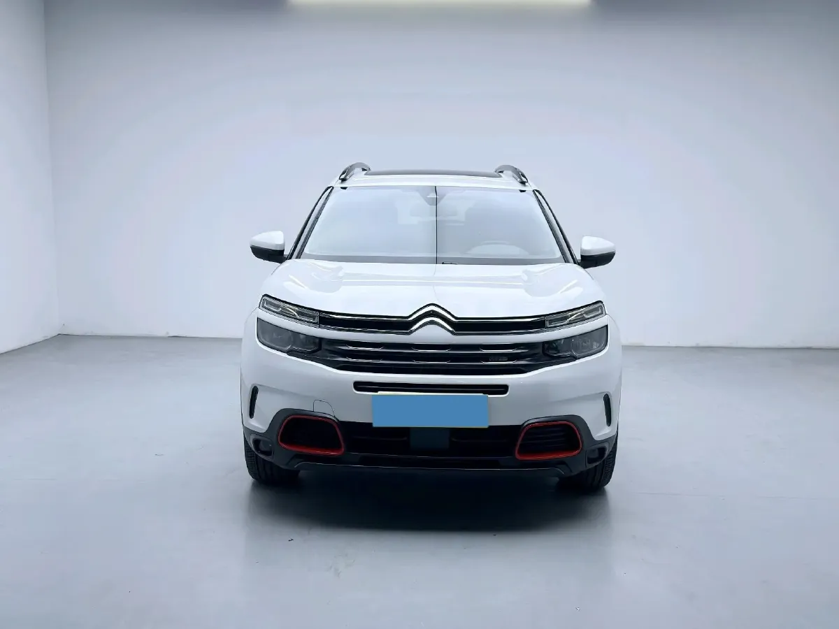2019 Citroen C5 Aircross 1.6T 167HP L4 6AT,autocango,china used car exporter,china ev exporter,chinese used car exporter,chinese used ev exporter
