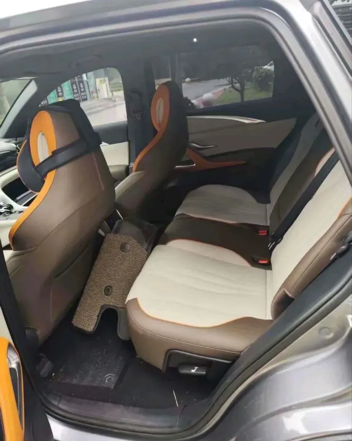 2022 Ruichi Auto EC35 BEV 82HP BEV 36.288KWH,autocango,china used car exporter,china ev exporter,chinese used car exporter,chinese used ev exporter