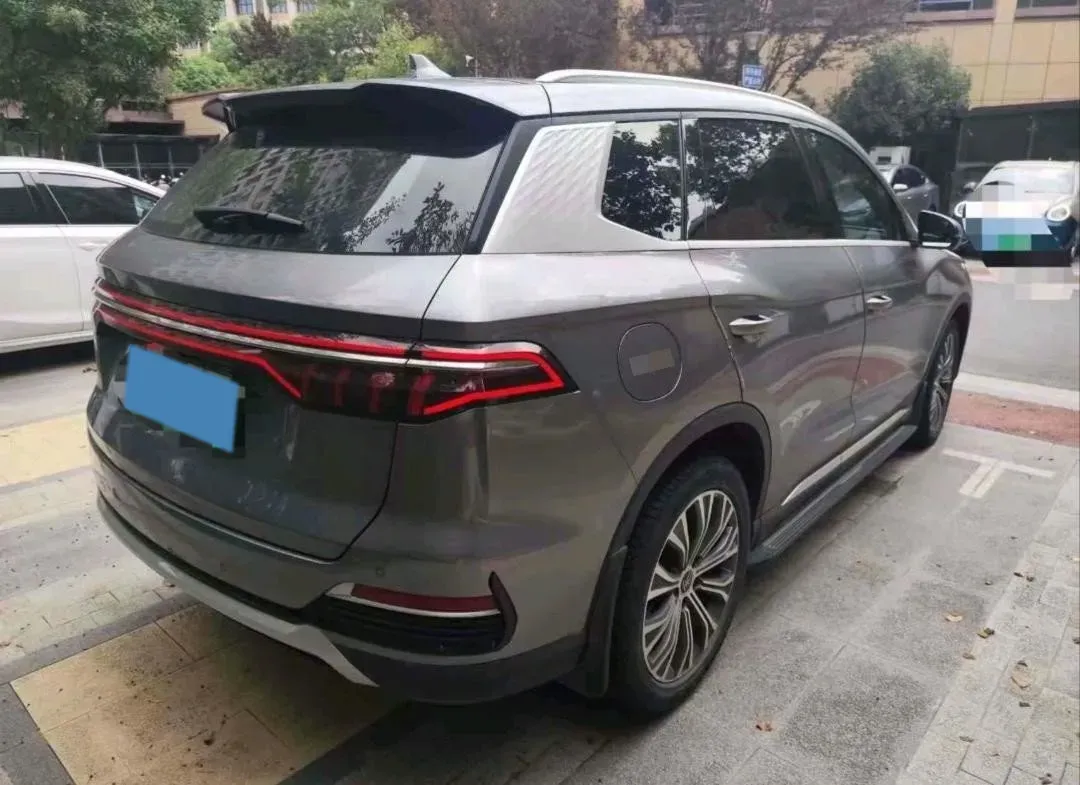 2022 Ruichi Auto EC35 BEV 82HP BEV 36.288KWH,autocango,china used car exporter,china ev exporter,chinese used car exporter,chinese used ev exporter