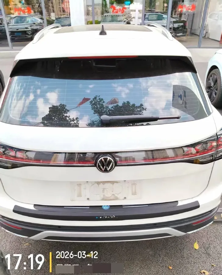 2023 Volkswagen Tayron 1.4T 150HP L4 7DCT,autocango,china used car exporter,china ev exporter,chinese used car exporter,chinese used ev exporter