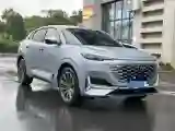 2021 ChangAn UNI-K 2.0T 233HP L4 8AT
