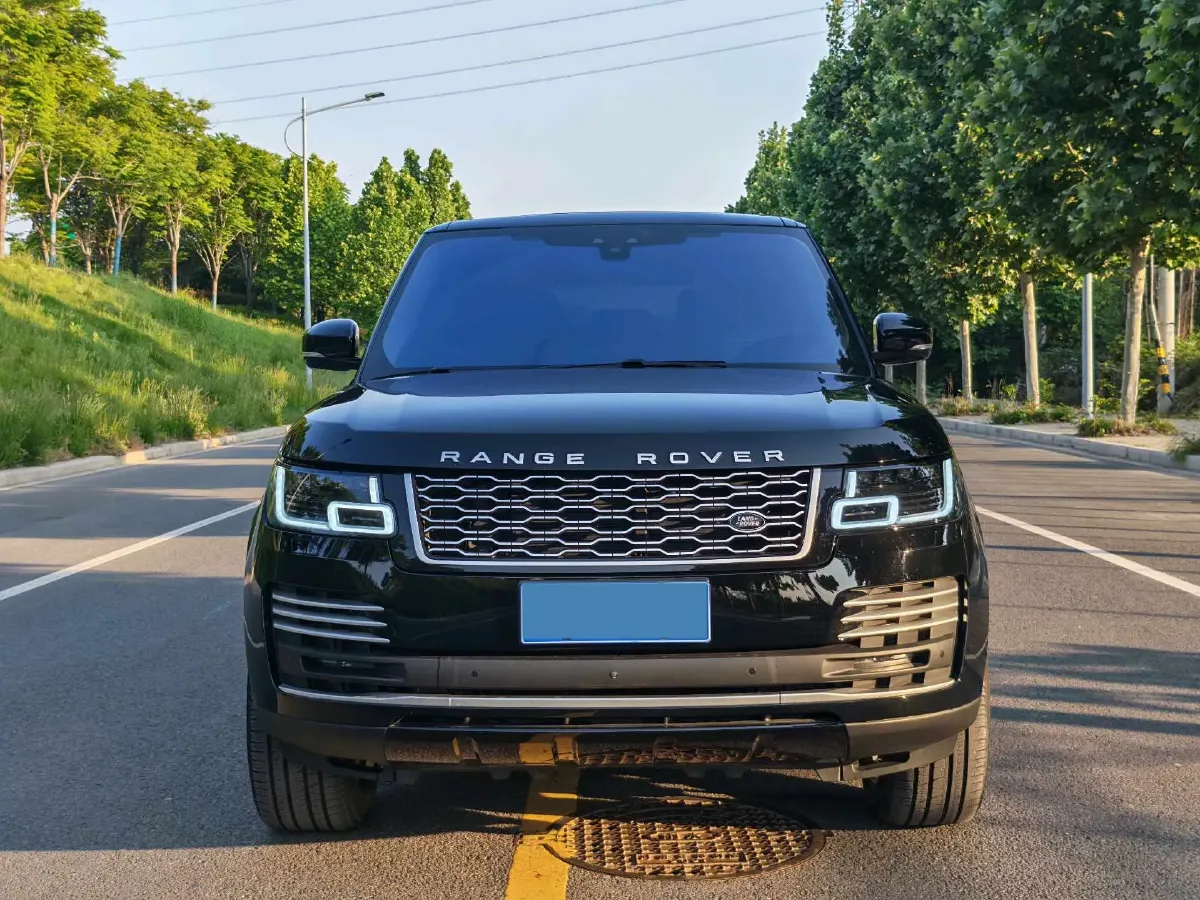 2017 Land Rover Range Rover 3.0T 340HP V6 8AT,autocango,china used car exporter,china ev exporter,chinese used car exporter,chinese used ev exporter