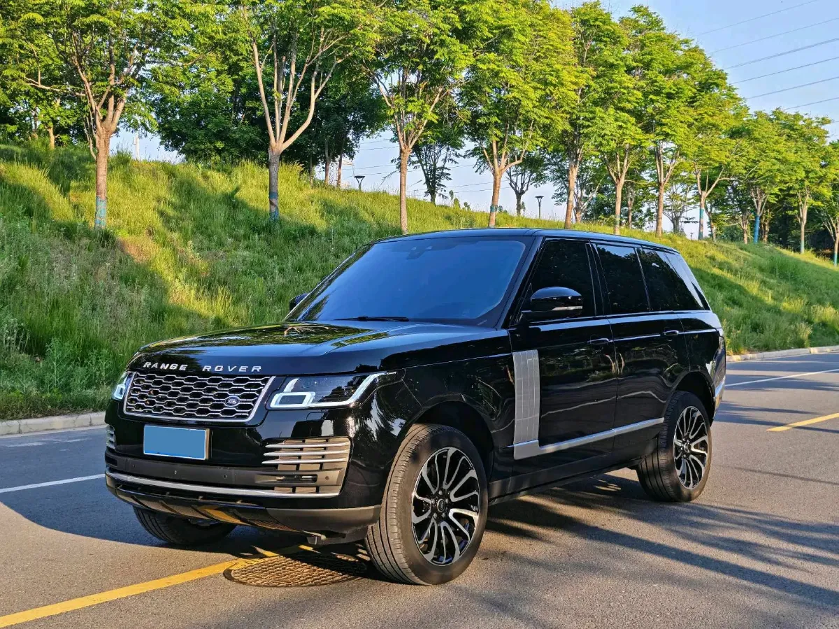 2017 Land Rover Range Rover 3.0T 340HP V6 8AT,autocango,china used car exporter,china ev exporter,chinese used car exporter,chinese used ev exporter