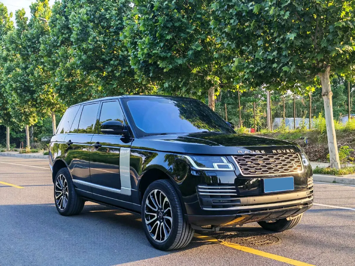 2017 Land Rover Range Rover 3.0T 340HP V6 8AT,autocango,china used car exporter,china ev exporter,chinese used car exporter,chinese used ev exporter