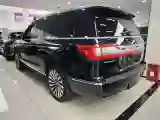 2020 Lincoln Navigator 3.5T 388HP V6 10AT