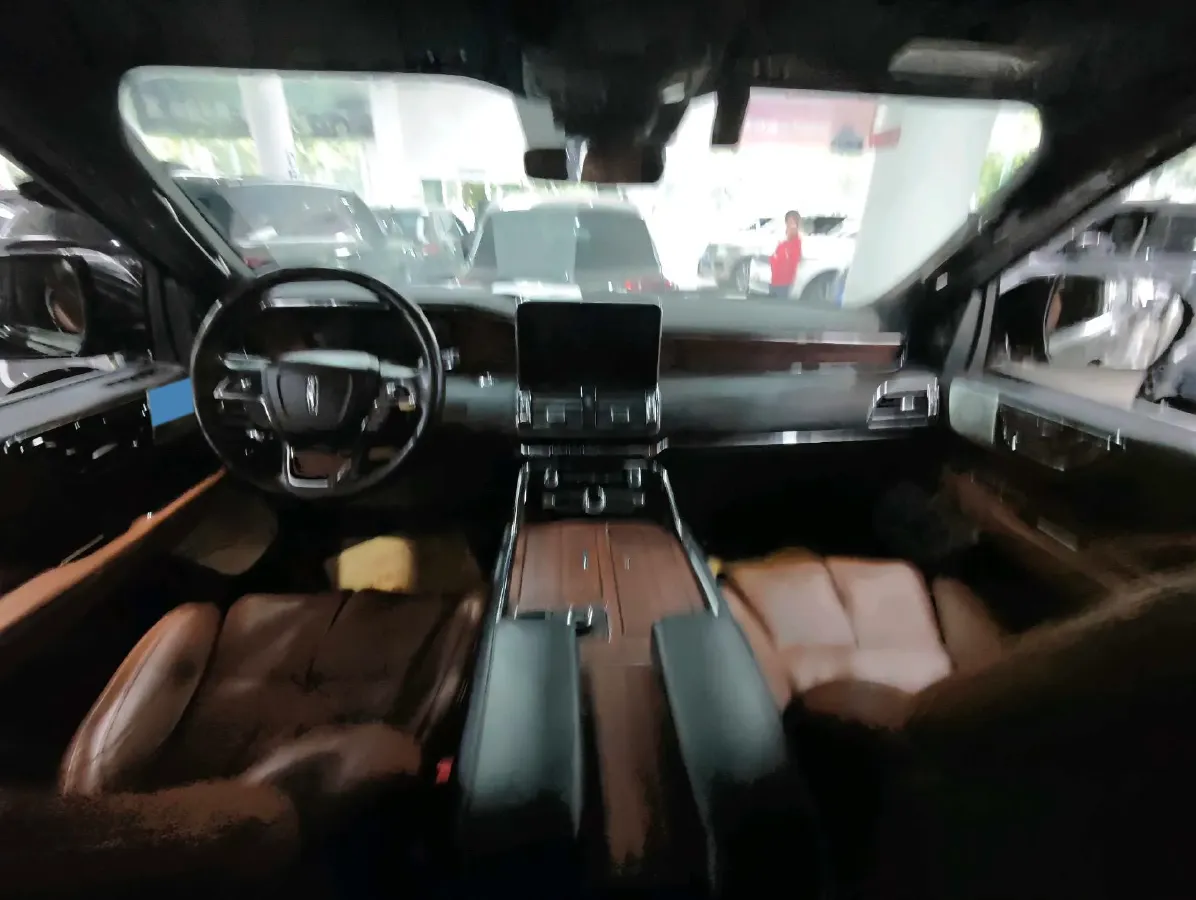 2020 Lincoln Navigator 3.5T 388HP V6 10AT,autocango,china used car exporter,china ev exporter,chinese used car exporter,chinese used ev exporter