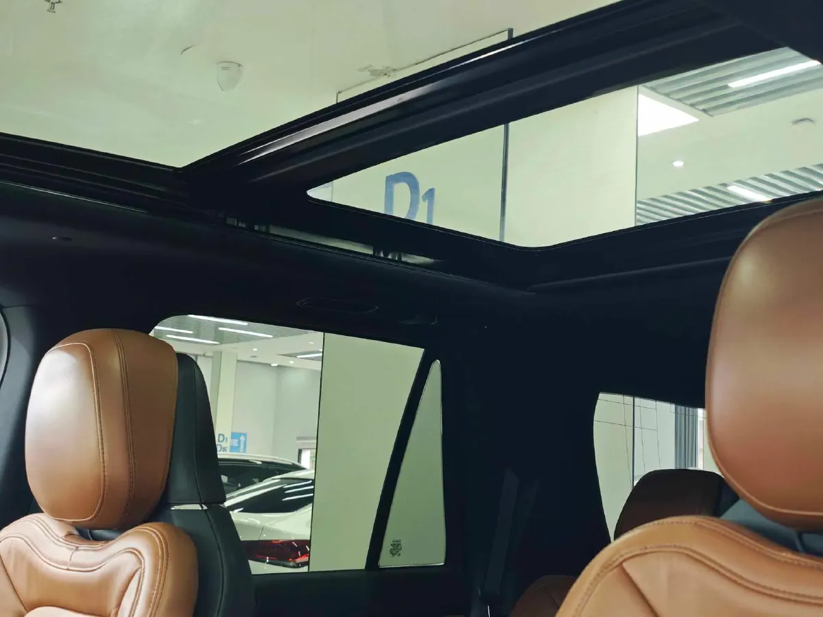 2020 Lincoln Navigator 3.5T 388HP V6 10AT,autocango,china used car exporter,china ev exporter,chinese used car exporter,chinese used ev exporter