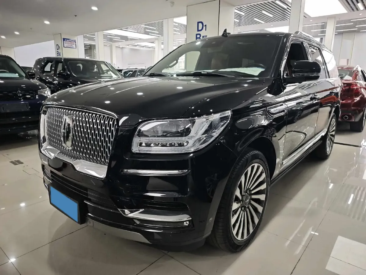 2020 Lincoln Navigator 3.5T 388HP V6 10AT,autocango,china used car exporter,china ev exporter,chinese used car exporter,chinese used ev exporter