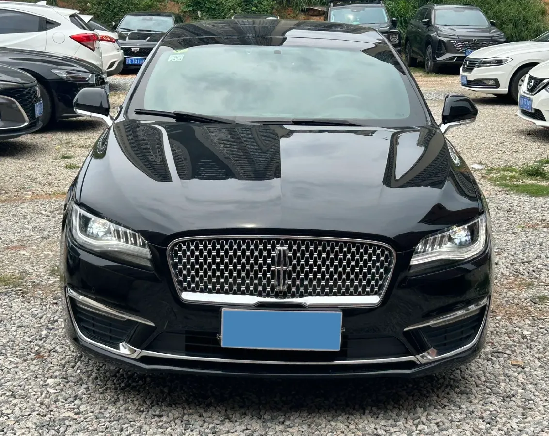 2018 Lincoln MKZ 2.0T 203HP L4 6AT,autocango,china used car exporter,china ev exporter,chinese used car exporter,chinese used ev exporter