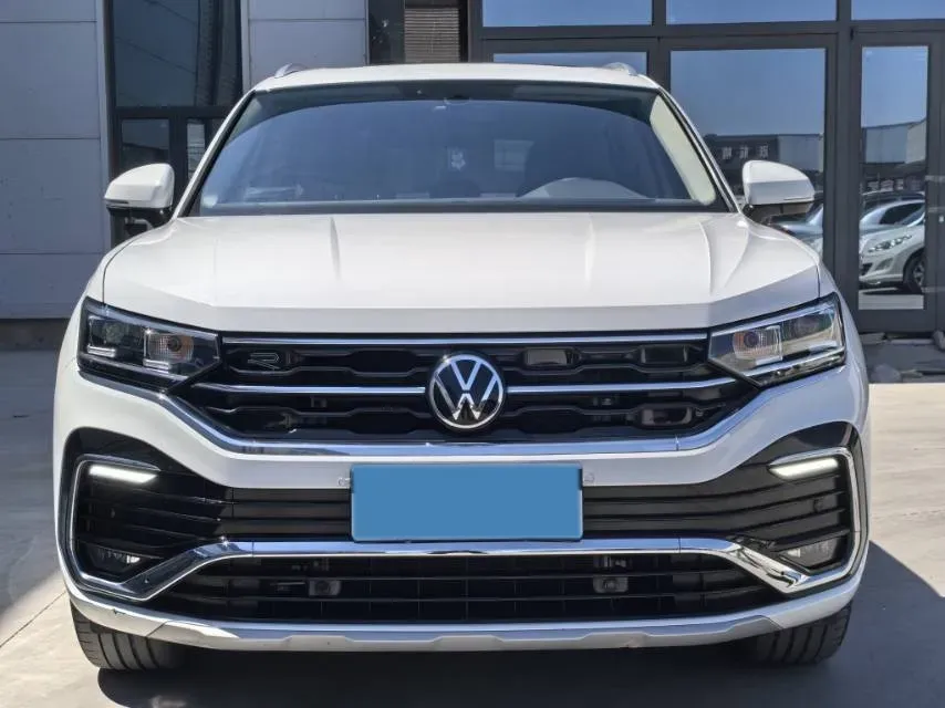 2020 Volkswagen Tayron X 2.0T 186HP L4 7DCT,autocango,china used car exporter,china ev exporter,chinese used car exporter,chinese used ev exporter