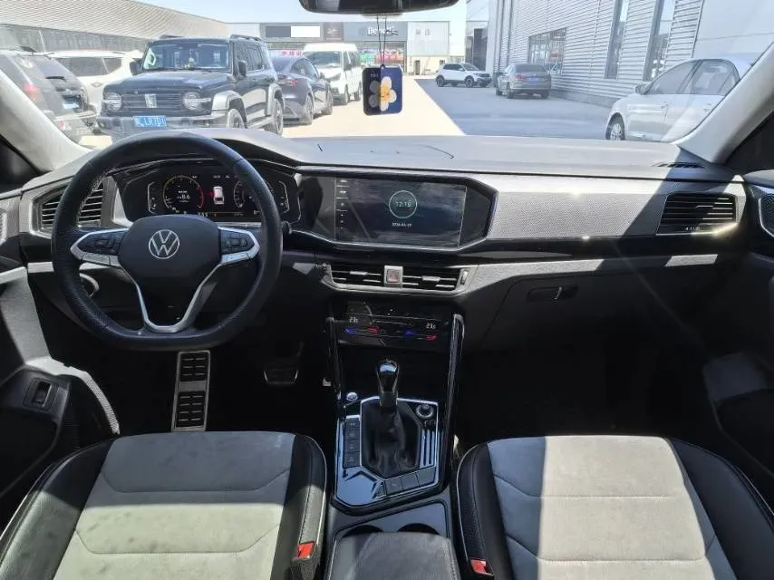 2020 Volkswagen Tayron X 2.0T 186HP L4 7DCT,autocango,china used car exporter,china ev exporter,chinese used car exporter,chinese used ev exporter