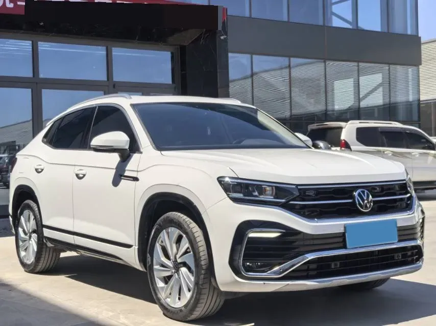 2020 Volkswagen Tayron X 2.0T 186HP L4 7DCT,autocango,china used car exporter,china ev exporter,chinese used car exporter,chinese used ev exporter