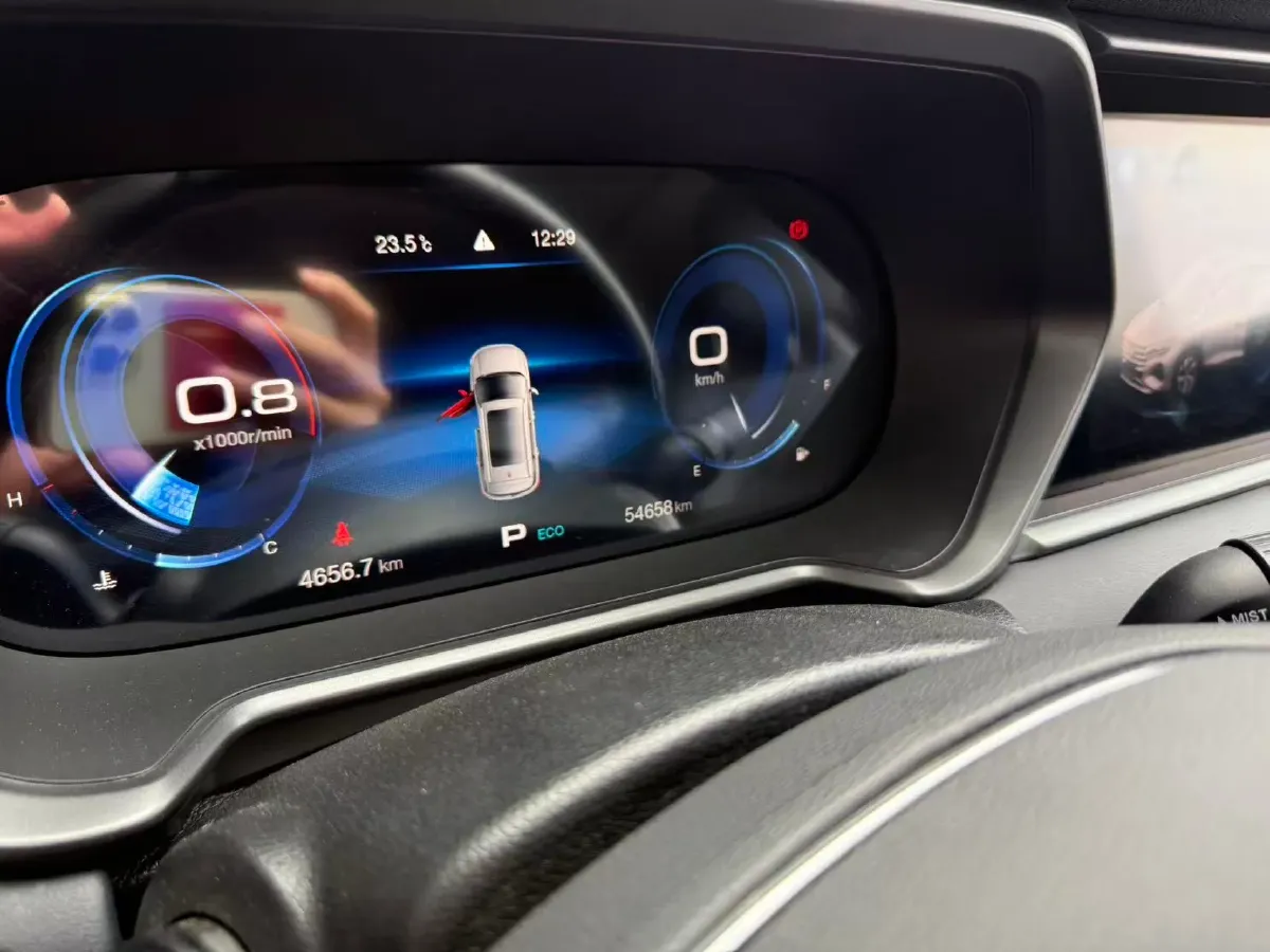 2020 GAC Trumpchi GS4 1.5T 169HP L4 6AT,autocango,china used car exporter,china ev exporter,chinese used car exporter,chinese used ev exporter