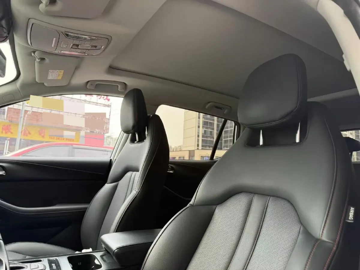 2020 GAC Trumpchi GS4 1.5T 169HP L4 6AT,autocango,china used car exporter,china ev exporter,chinese used car exporter,chinese used ev exporter