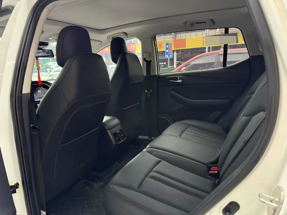 2020 GAC Trumpchi GS4 1.5T 169HP L4 6AT,autocango,china used car exporter,china ev exporter,chinese used car exporter,chinese used ev exporter