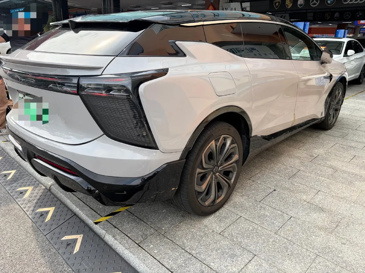 2021 HiPhi X BEV 97KWH,autocango,china used car exporter,china ev exporter,chinese used car exporter,chinese used ev exporter