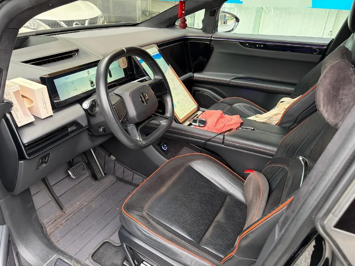 2021 HiPhi X BEV 97KWH,autocango,china used car exporter,china ev exporter,chinese used car exporter,chinese used ev exporter