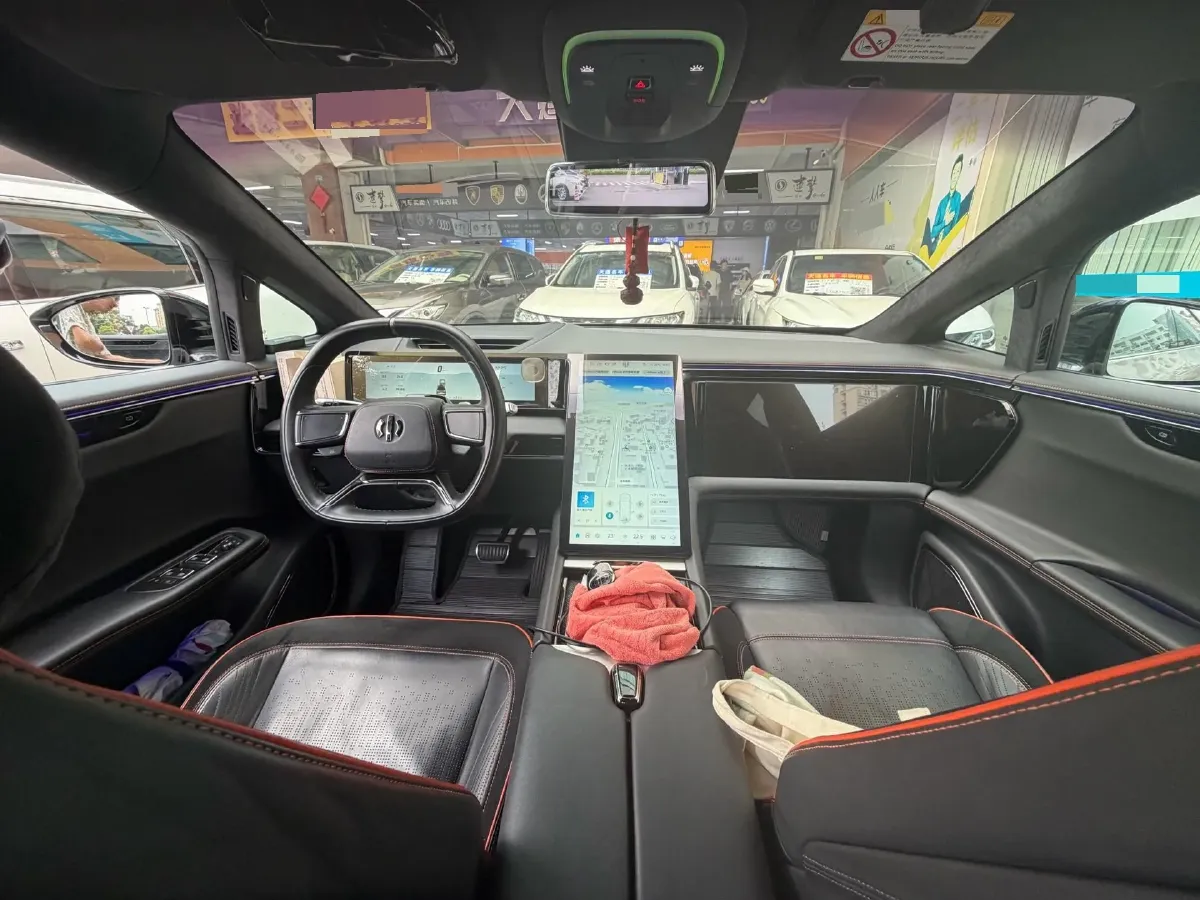 2021 HiPhi X BEV 97KWH,autocango,china used car exporter,china ev exporter,chinese used car exporter,chinese used ev exporter