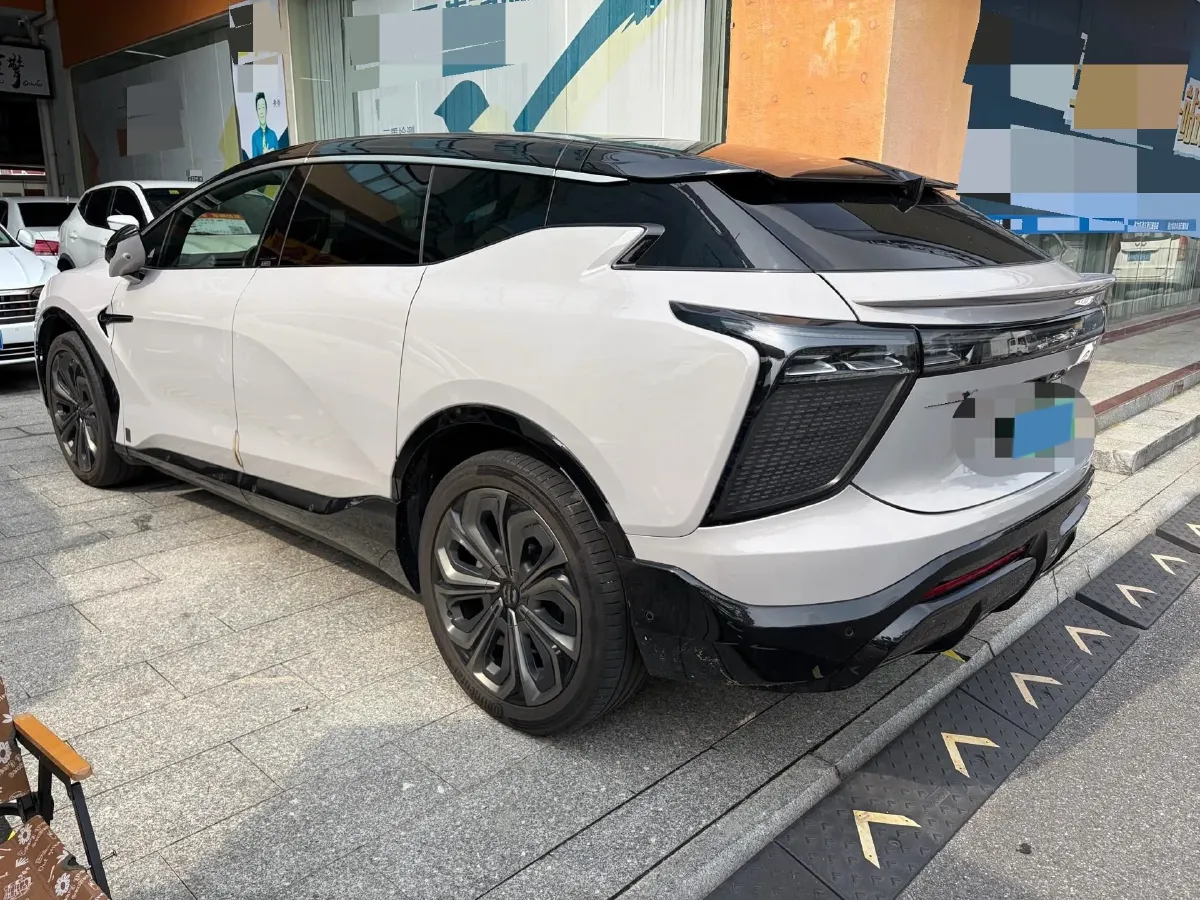 2021 HiPhi X BEV 97KWH,autocango,china used car exporter,china ev exporter,chinese used car exporter,chinese used ev exporter