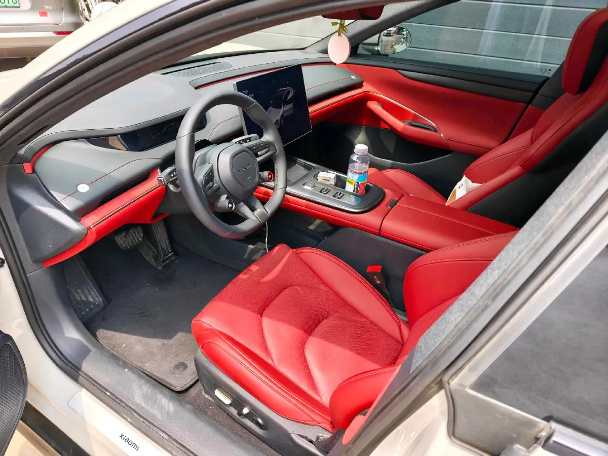 2024 MI SU7 BEV 73.6KWH,autocango,china used car exporter,china ev exporter,chinese used car exporter,chinese used ev exporter