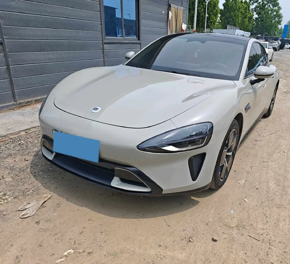 2024 MI SU7 BEV 73.6KWH,autocango,china used car exporter,china ev exporter,chinese used car exporter,chinese used ev exporter