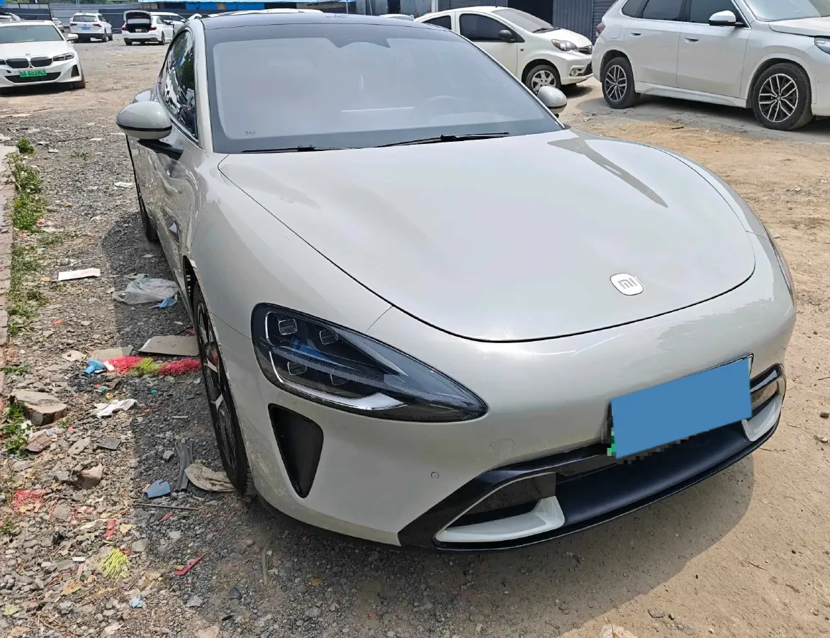 2024 MI SU7 BEV 73.6KWH,autocango,china used car exporter,china ev exporter,chinese used car exporter,chinese used ev exporter