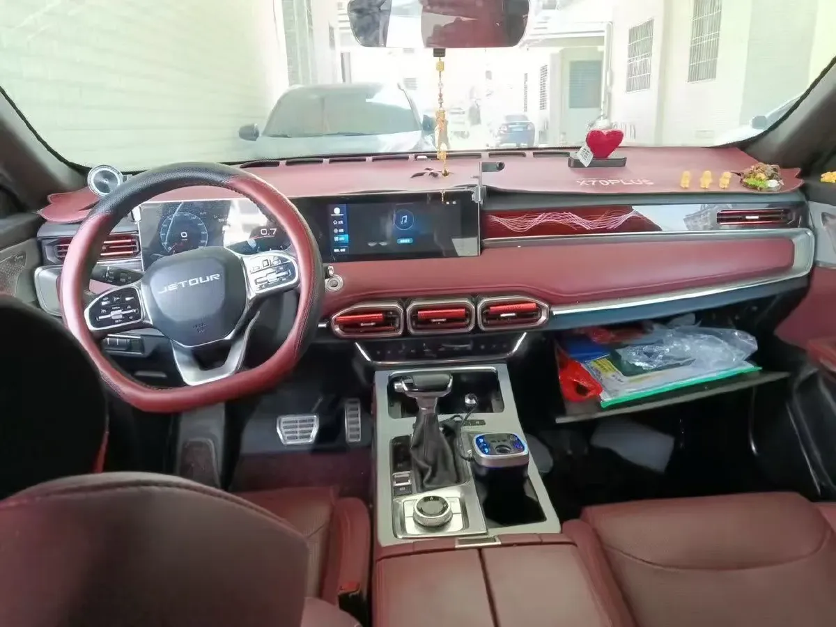 2021 Haval H6 Coupe 1.5T 169HP L4 7DCT,autocango,china used car exporter,china ev exporter,chinese used car exporter,chinese used ev exporter