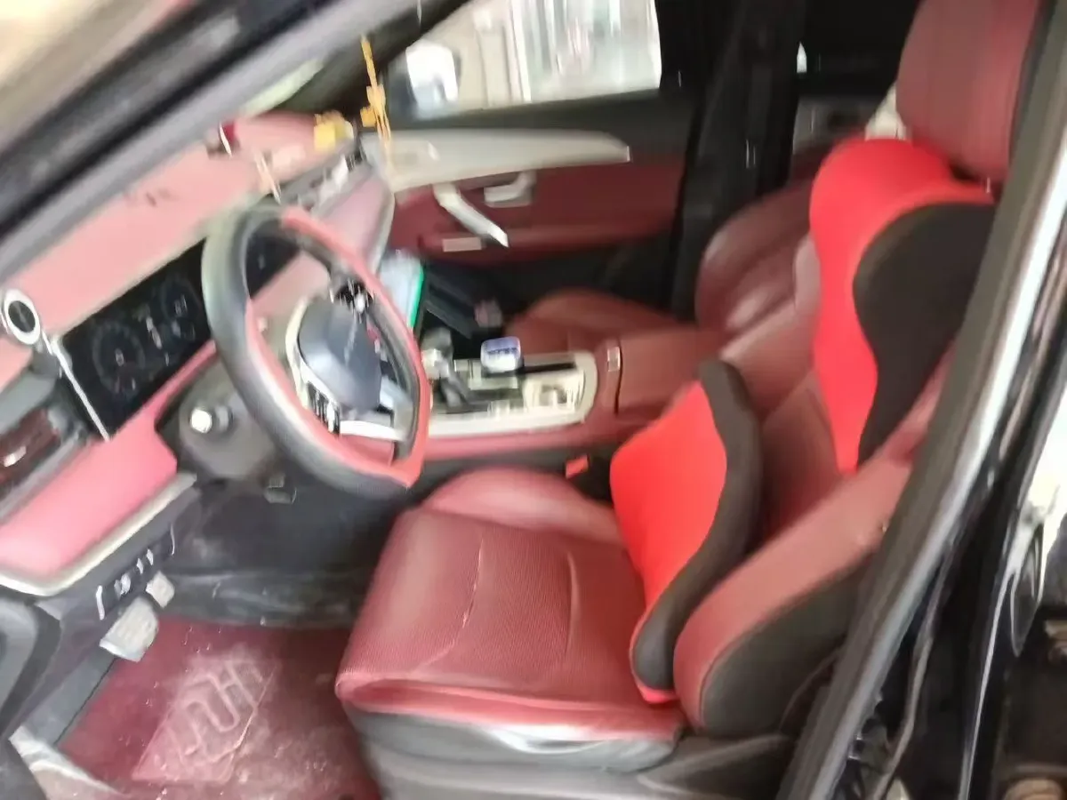 2021 Haval H6 Coupe 1.5T 169HP L4 7DCT,autocango,china used car exporter,china ev exporter,chinese used car exporter,chinese used ev exporter