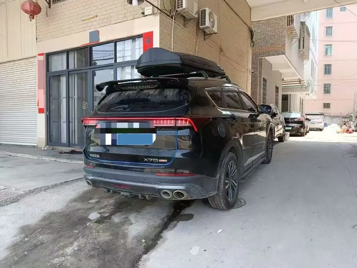 2021 Haval H6 Coupe 1.5T 169HP L4 7DCT,autocango,china used car exporter,china ev exporter,chinese used car exporter,chinese used ev exporter