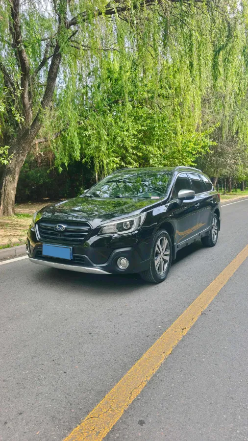2020 Subaru Outback 2.5L 175HP H4 CVT,autocango,china used car exporter,china ev exporter,chinese used car exporter,chinese used ev exporter
