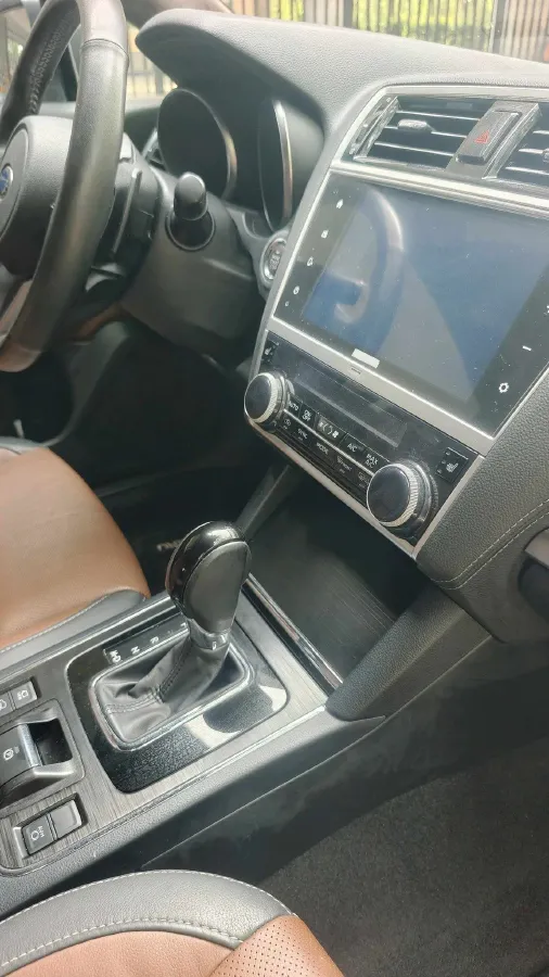 2020 Subaru Outback 2.5L 175HP H4 CVT,autocango,china used car exporter,china ev exporter,chinese used car exporter,chinese used ev exporter