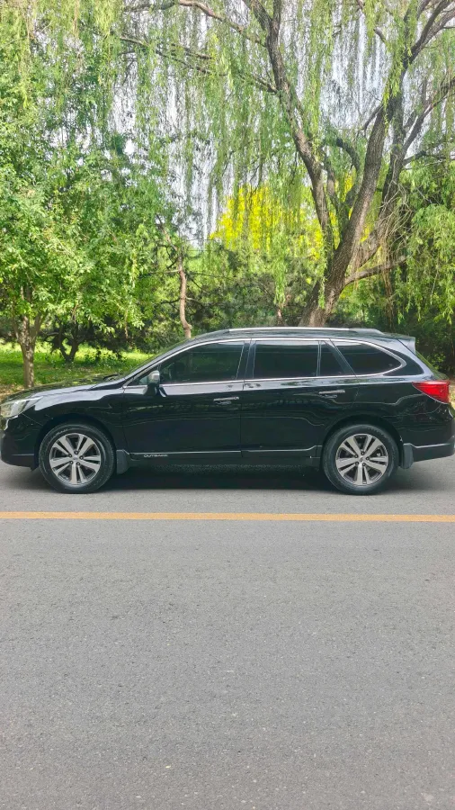 2020 Subaru Outback 2.5L 175HP H4 CVT,autocango,china used car exporter,china ev exporter,chinese used car exporter,chinese used ev exporter