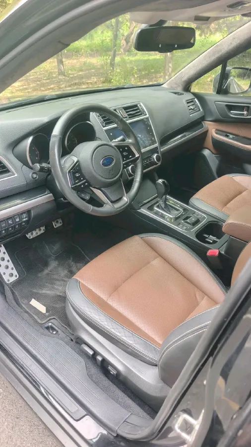 2020 Subaru Outback 2.5L 175HP H4 CVT,autocango,china used car exporter,china ev exporter,chinese used car exporter,chinese used ev exporter