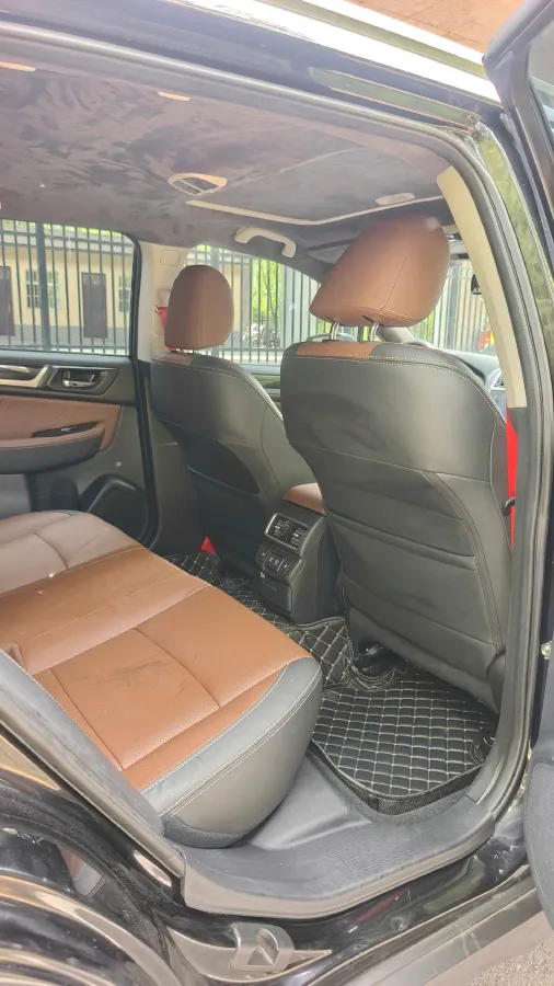 2020 Subaru Outback 2.5L 175HP H4 CVT,autocango,china used car exporter,china ev exporter,chinese used car exporter,chinese used ev exporter