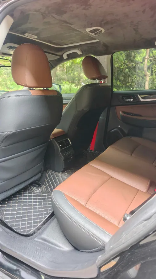 2020 Subaru Outback 2.5L 175HP H4 CVT,autocango,china used car exporter,china ev exporter,chinese used car exporter,chinese used ev exporter