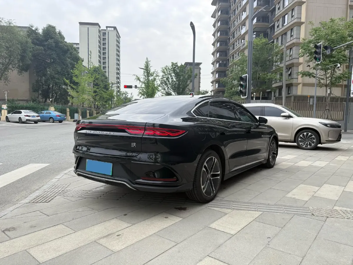 2023 BYD Han BEV 72KWH,autocango,china used car exporter,china ev exporter,chinese used car exporter,chinese used ev exporter