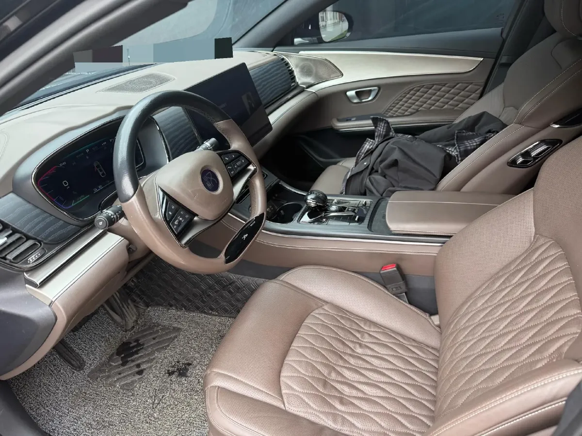 2023 BYD Han BEV 72KWH,autocango,china used car exporter,china ev exporter,chinese used car exporter,chinese used ev exporter