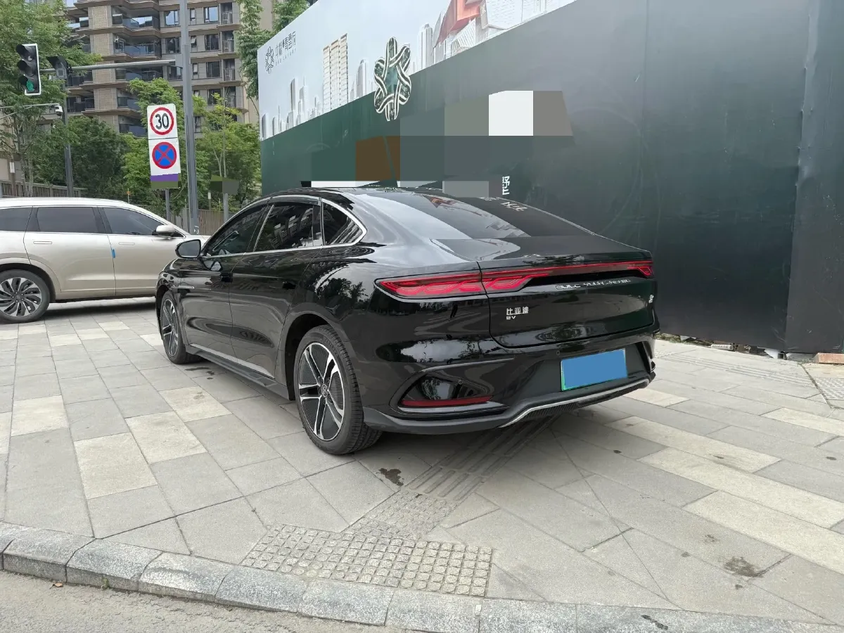 2023 BYD Han BEV 72KWH,autocango,china used car exporter,china ev exporter,chinese used car exporter,chinese used ev exporter